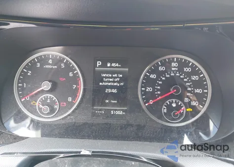 2023 Kia K5 Gt-Line из США, поврежденный, VIN 5XXG64J27PG207546